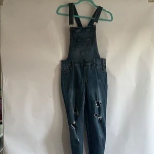 Cute Overalls
